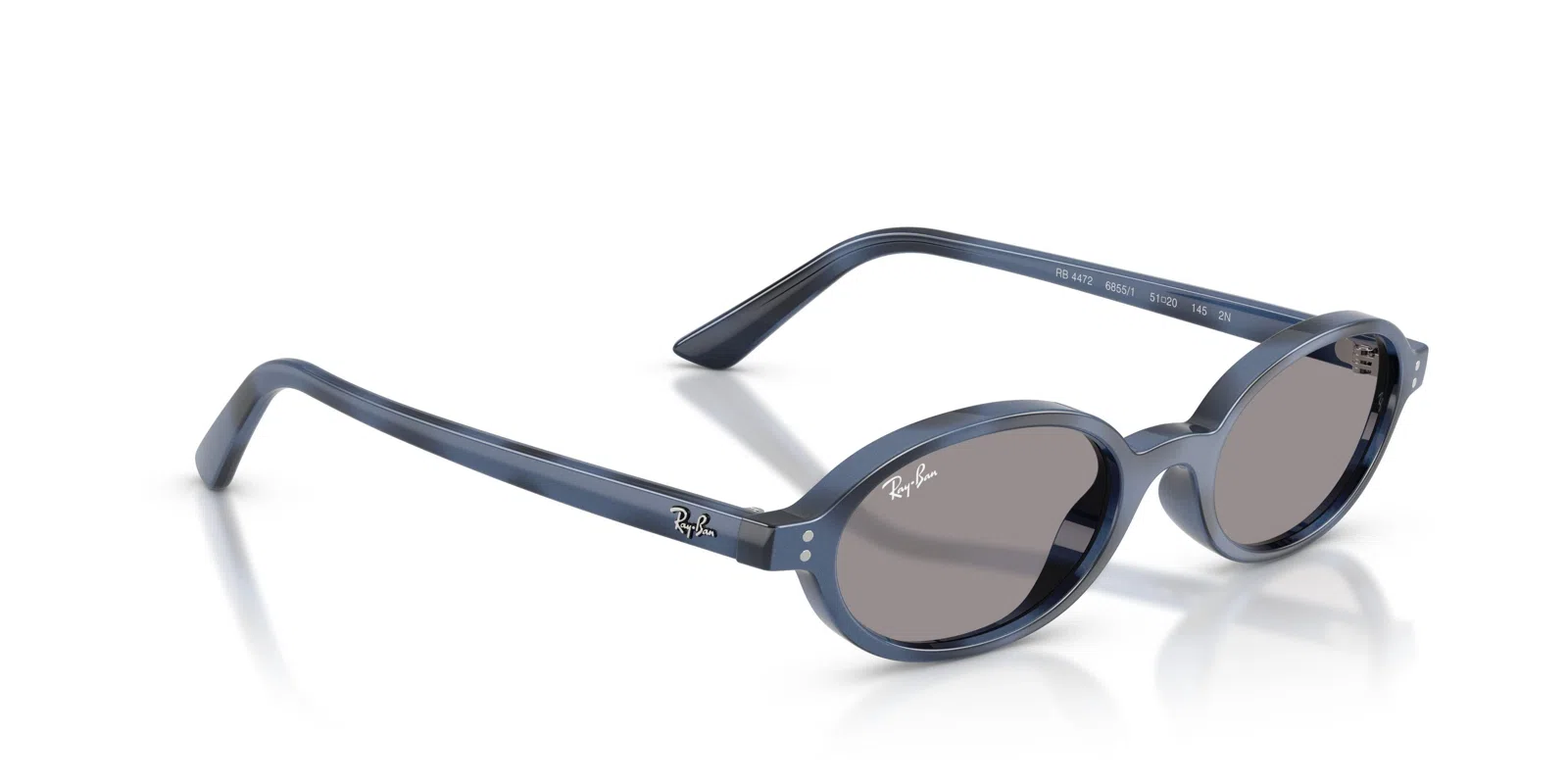 Ray-Ban 4472 Sunglasses - view 13